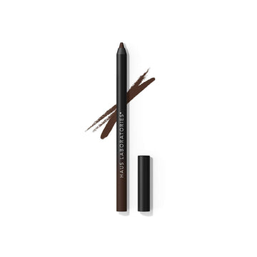 HAUS LABORATORIES by Lady Gaga: EYE-DENTIFY GEL PENCIL EYELINER, Go Diva, 20 - Go Diva Haus LaboratoriesAu supplements