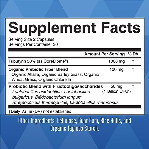 MaryRuth's 3-in-1 Probiotics for Complete Gut Health | Gut Health Supplement for Women MaryRuth OrganicsAu supplements
