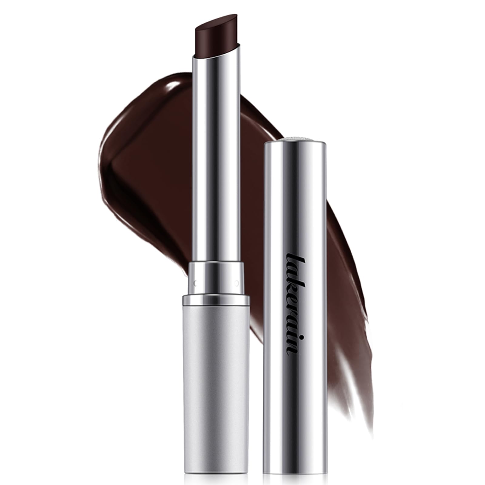Honey Lipstick Tinted Lip Balm - Sheer Hydrating Lipstick for All Skin Tones - Moisturizing Lip Color, Nourishing Lip Balm with a Hint of Natural Black Cherry Tint BAISEN DIARYAu supplements