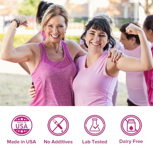 NatureMyst Women’s Probiotics 100 Billion, 20 Targeted Strains with Organic Cranberry NatureMystUS supplements