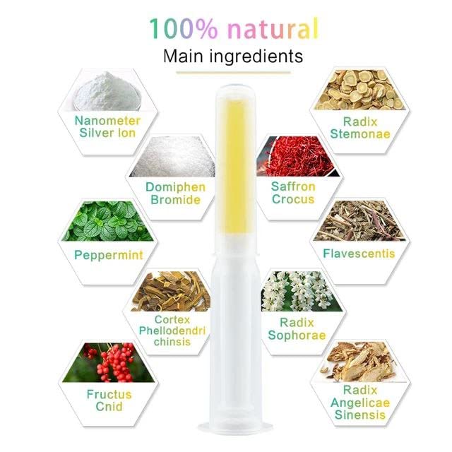 SLT Vaginal Tightening Gel, Tightening Cream for Vag with Yoni Oil, Vaginial Tightening Product Msupps.comAu supplements
