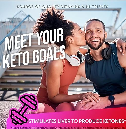 Keto Acv Gummies for Advanced Weight Loss & Belly Fat Burn - Pro Active Super Apple Heath SecretUS supplements