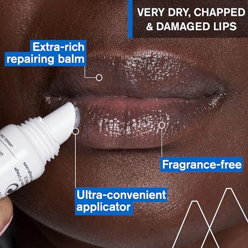 Uriage Bariederm Cica-Lips Repairing Balm, 15 ml UriageUS supplements