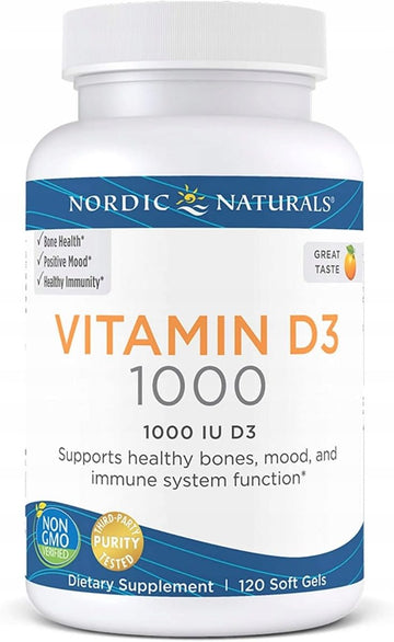 Nordic Naturals Pro Vitamin D3 1000 Iu Vitamin D3 Cholecalciferol Nordic NaturalsAu supplements