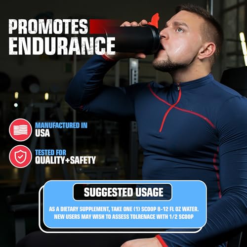 PR or ER Pre Workout Powder for Men and Women, Pre-Workout Energy Supplement PR or ERAu supplements