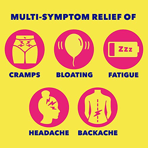 Midol Complete Gelcaps 24ct: Midol Complete Menstrual Pain Relief Gelcaps with Acetaminophen MidolAu supplements