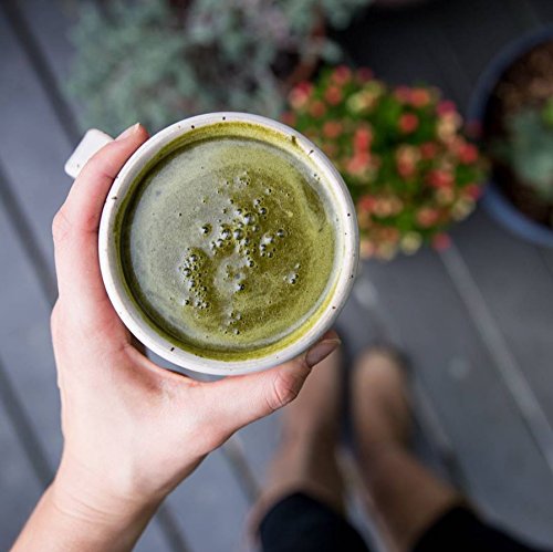 Amazing Grass Greens Blend Superfood: Super Greens Powder Smoothie Mix with Organic Amazing GrassUS supplements