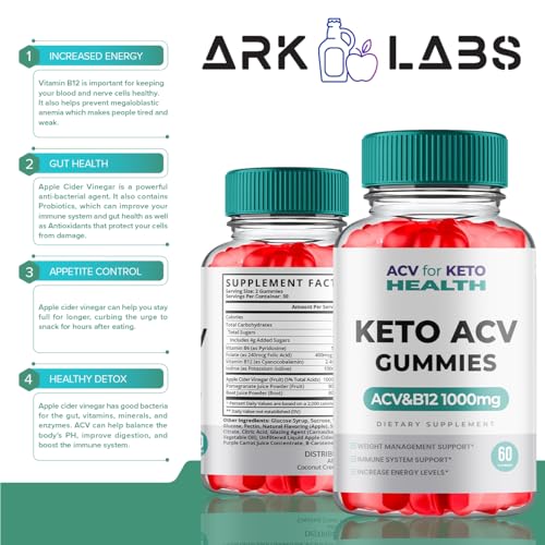 ACV for Keto Health Gummies - ACV for Keto Health Gummies - ACV for Keto Health ACV Ark LabsAu supplements