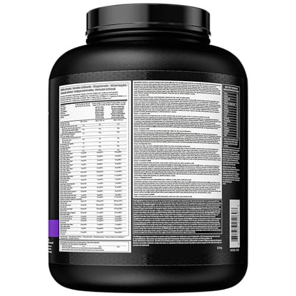 MuscleTech MassTech Extreme Protein Powder, Weight & Muscle Mass Gainer MuscletechUS supplements