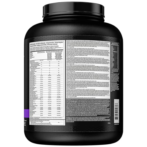 MuscleTech MassTech Extreme Protein Powder, Weight & Muscle Mass Gainer MuscletechAu supplements