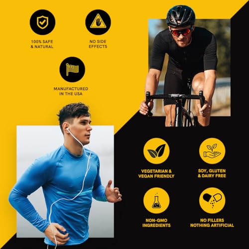 PrimeShred Fat Burner Pills for Men, Triple Action Weight Loss Supplement with Caffeine PrimeShredUS supplements