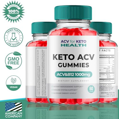 ACV for Keto Health Gummies - ACV for Keto Health Gummies - ACV for Keto Health ACV Ark LabsUS supplements