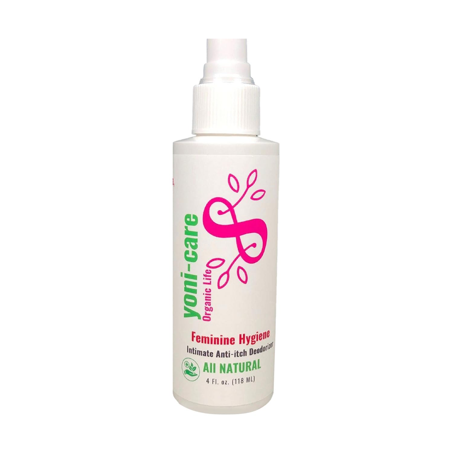 Organic Life Vaginal Feminine Care Revive, Soothe, and Eliminate Menopause-Related Discomfort Organic LifeAu supplements