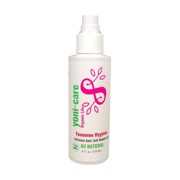 Organic Life Vaginal Feminine Care Revive, Soothe, and Eliminate Menopause-Related Discomfort Organic LifeAu supplements