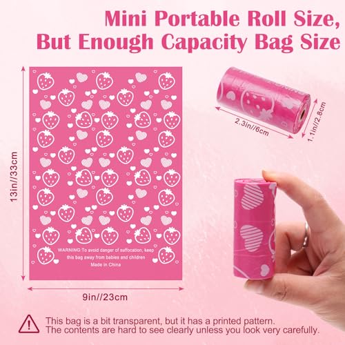 150Pcs Sanitary Napkin Disposal Bags, Luxiv Pink Disposable Sanitary Bag Personal Care Disposal Bags LuxivAu supplements