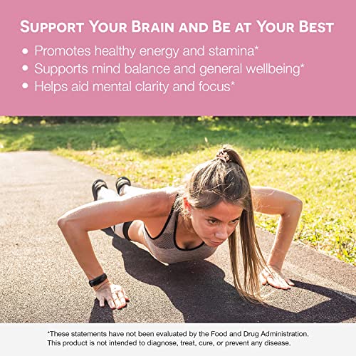 EZ Melts Dissolvable Energy, Memory & Mood Enhancer, Blend of B-Vitamins, Sugar-Free EZ MeltsAu supplements