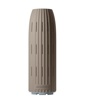 AromaTech Ambience Essential Oil Diffuser - Sand AromaTechAu supplements