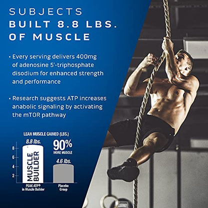MuscleTech Muscle Building Supplements for Men & Women - Nitric Oxide MuscleTechUS supplements