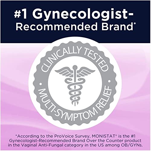 Monistat 7 Simple Cure Feminine Antifungal Cream with RX Strength Cream, 7 Day Treatment Cream MonistatAu supplements