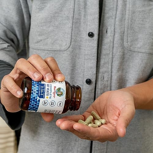 MaryRuth's 3-in-1 Probiotics for Complete Gut Health | Gut Health Supplement for Women MaryRuth OrganicsAu supplements