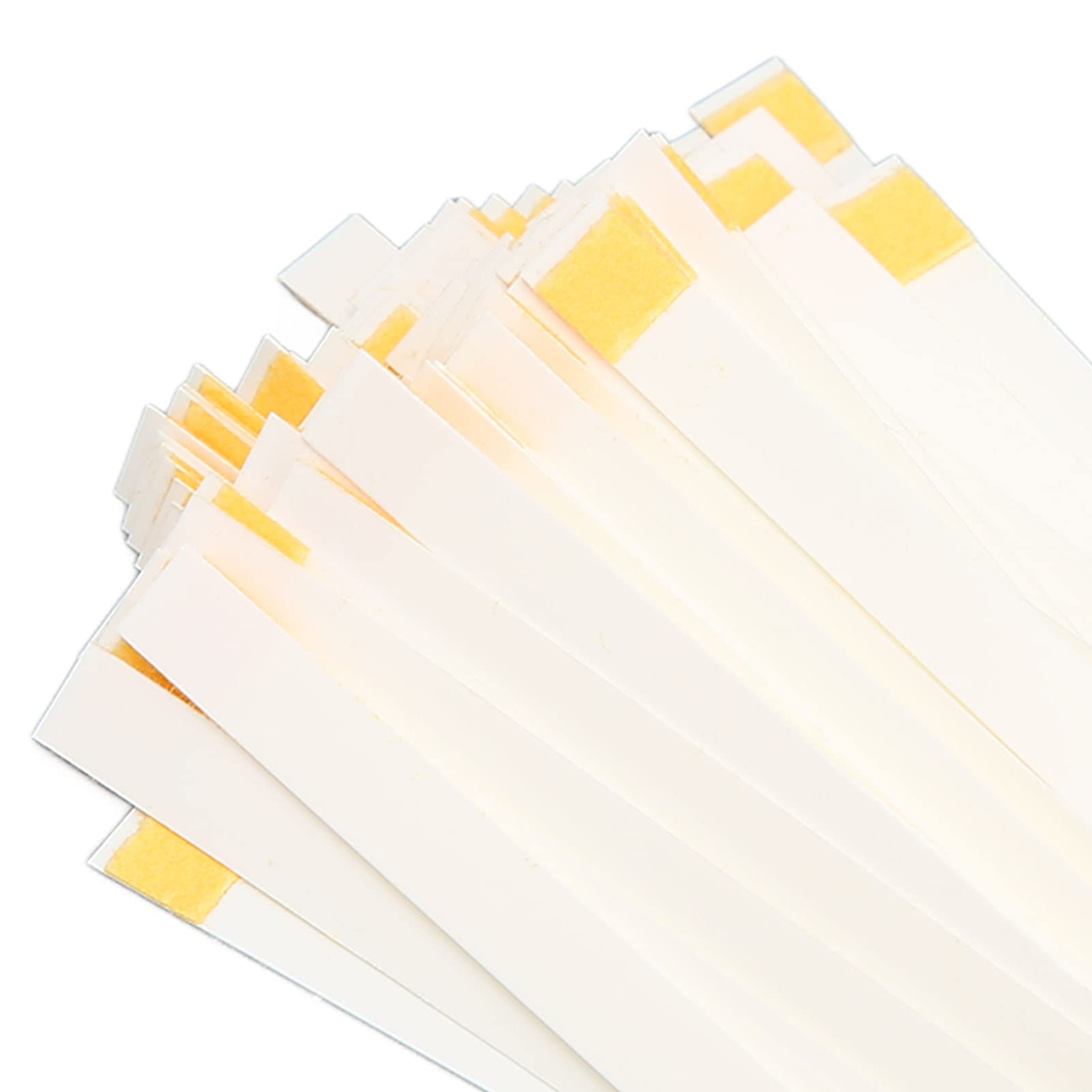 100 Vaginal Test Strips Check PH Level for Female Health, Accurate & Easy to Use, Monitor Gynecologic BetuedAu supplements