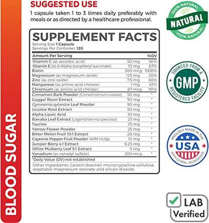 Balance Plus (120 Capsules) Avoid The Daily Peaks And Troughs of Energy, Mood, Focus Healths HarmonyUS supplements