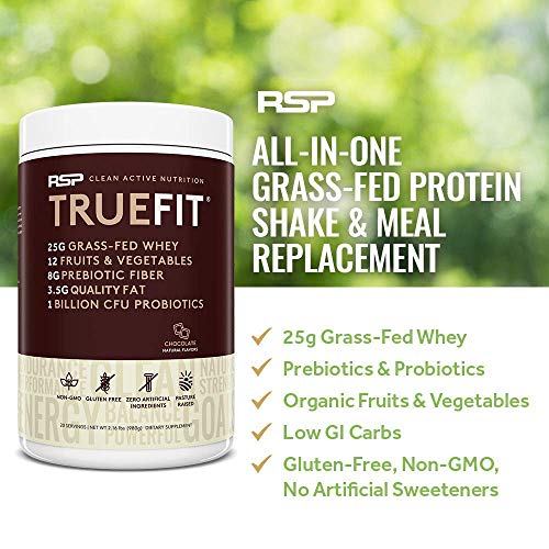 RSP NUTRITION AminoLean Pre Workout Energy (Pink Lemonade 30 Servings) with TrueFit RSP NUTRITIONAu supplements