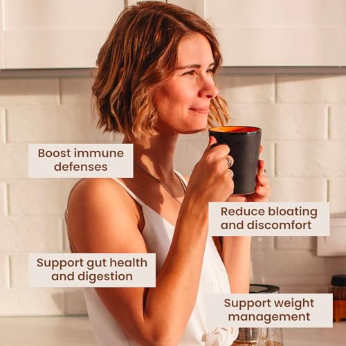 Be Healthy 3-in-1 Liquid Probiotics for Women and Men - Vitamin C, Zinc, Elderberry BeMeAu supplements