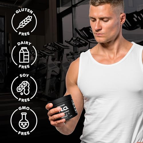 UpNourish Beet Root Powder Nitric Oxide Booster - L arginine L Citrulline Supplements UpNourishAu supplements