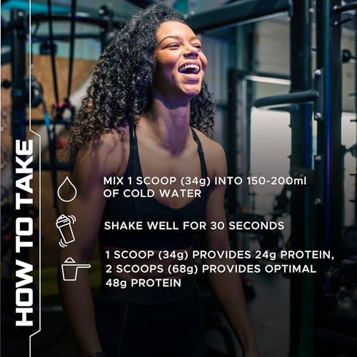 USN Blue Lab Whey Protein Powder: Chocolate Caramel - Whey Protein 2kg - Post-Workout USNAu supplements