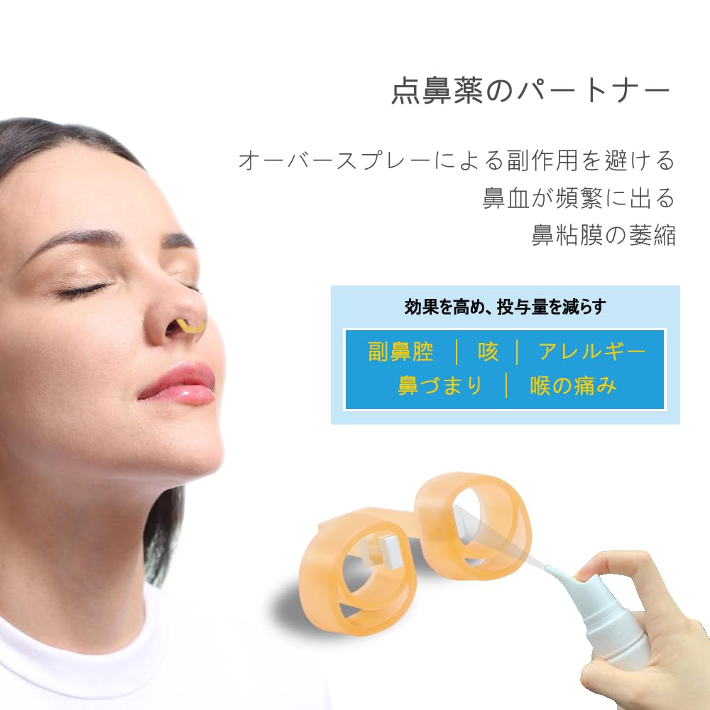 WoodyKnows Nasal Oil Diffuser, New Model │ Invisible Personal Aromatherapy WoodyKnowsAu supplements