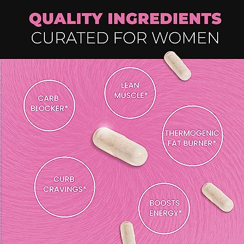 Fat Burners For Women | Weight Loss Pills for Women Belly Fat | Raspberry Ketones Nobi NutritionAu supplements