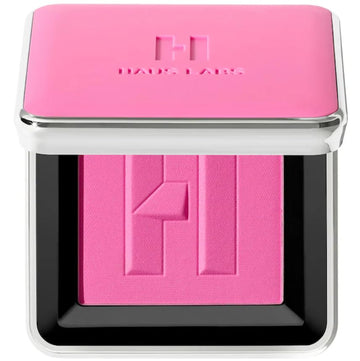 HAUS LABS BY LADY GAGA Color Fuse Blush Powder in Dragon Fruit Daze & ENTEL Blueberry Sheet Masque (BONUS) HAUS LABS BY LADY GAGAAu supplements
