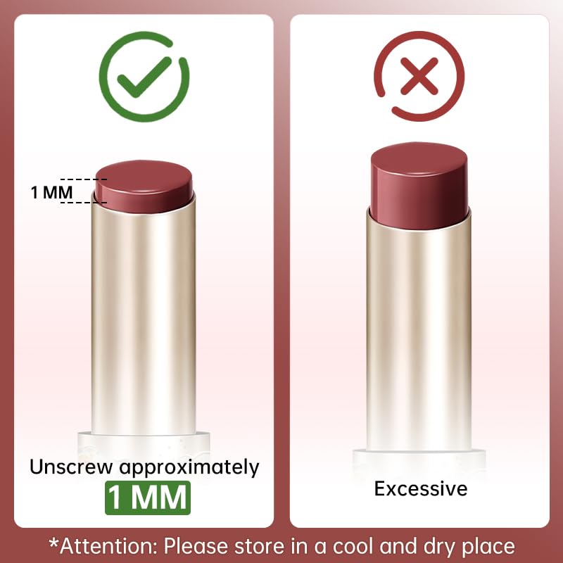 CATKIN Glossy Lip Balm Ultra Hydating Glow Lip Tinted Jelly Plump Melting Balm Shea Butter Repair Soothing For Dry Lips Dewy Finished 0.12 oz C05 SUNFLOWER CatkinAu supplements