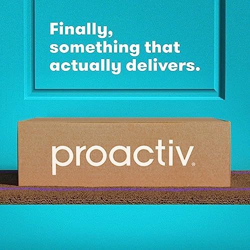 Proactiv 3 Step Acne Treatment - Benzoyl Peroxide Face Wash, Repairing Acne Spot ProactivUS supplements