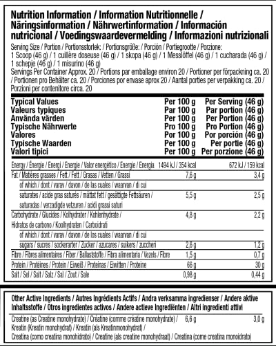 MuscleTech NitroTech Whey Protein Powder, Muscle Maintenance & Growth, Whey Isolate Protein MuscletechUS supplements