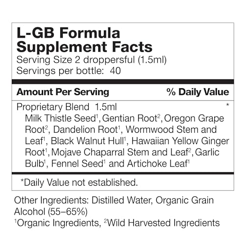 Dr. Schulze's 5-Day Liver Detox Dr. Schulze'sUS supplements