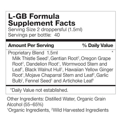 Dr. Schulze's 5-Day Liver Detox Dr. Schulze'sUS supplements