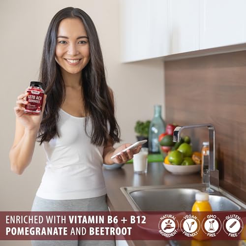 Keto ACV Gummies Advanced Weight Loss, Apple Cider Vinegar Gummies, ACV Keto Gummies MDA SupplementsUS supplements