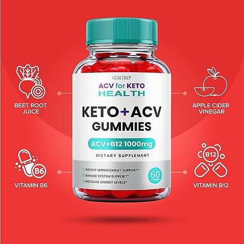 Acv for Keto Health Gummies - Official Formula, Vegan - Acv for Keto Health Gummies 750 HealthlyUS supplements