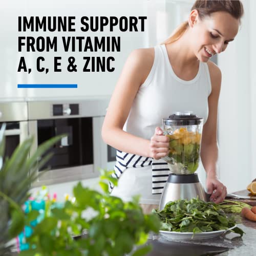 Isopure Protein Powder, Creamy Vanilla Whey Isolate with Vitamin C & Zinc for Immune IsopureUS supplements