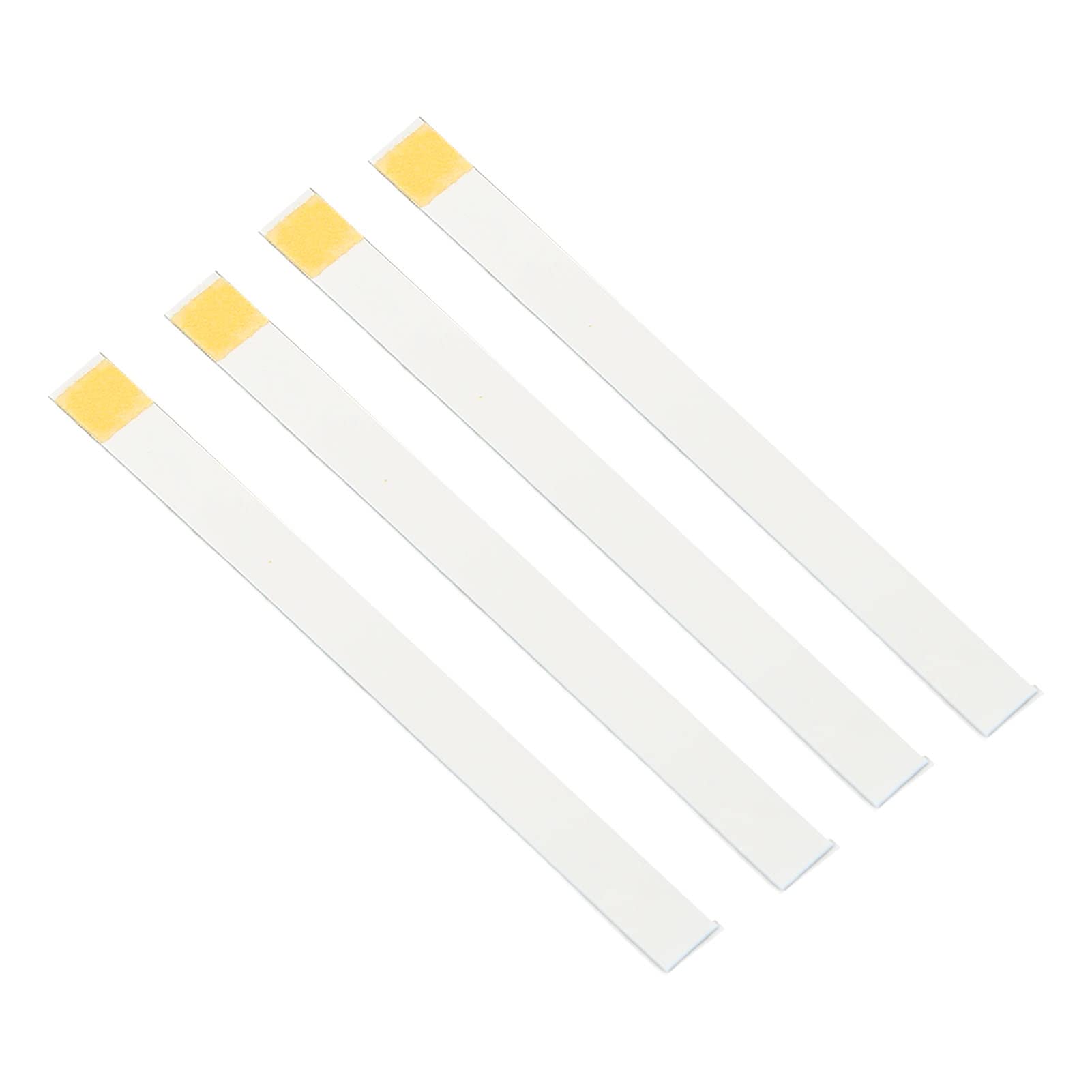 Vaginal Test Strips, 100pcs Vaginal Health PH Test Strips, Disposable Intimate Health Prevent Infection YUYTEAu supplements