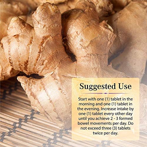Nature's Secret Super Cleanse Extra Strength Toxin Detox & Gentle Elimination Total Body LumintrailUS supplements