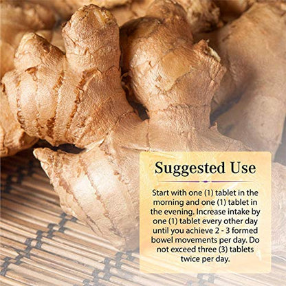 Nature's Secret Super Cleanse Extra Strength Toxin Detox & Gentle Elimination Total Body LumintrailUS supplements