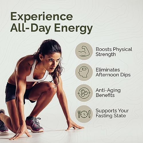 Lift Black Label – Nootropic Brain Booster Supplement for Productivity Fasted AthleteUS supplements