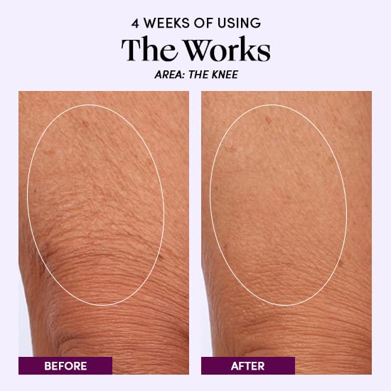 Womaness Summer Travel Skin Bundle - The Works Mini Size - Menopause WomanessAu supplements
