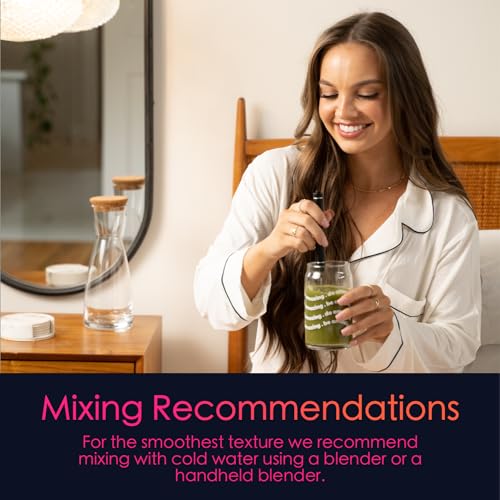BEAM Be Amazing Vegan Pre-Workout Powder | Energy Booster Powdered Drink with All BEAMAu supplements