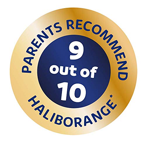 Haliborange Kids Multivitamins Strawberry Capsule Softies, 30 each HaliborangeUS supplements