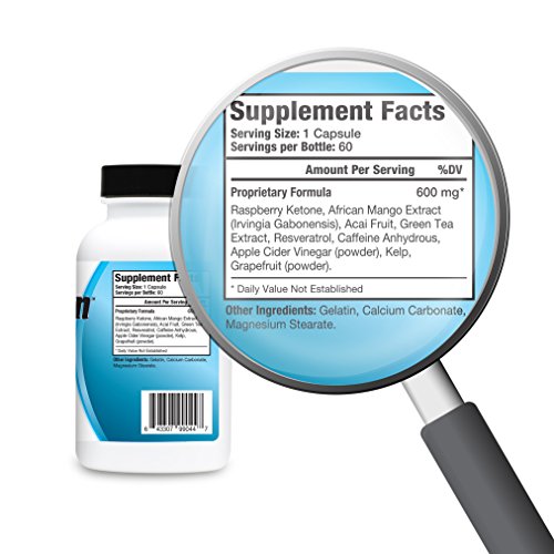 Atrafen Nutratech Powerful Fat Burner and Appetite Suppressant Diet Pill System AtrafenUS supplements