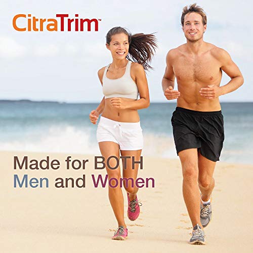 Thera Botanics CitraTrim Weight Loss Supplement, 60 capsules TherabotanicsUS supplements